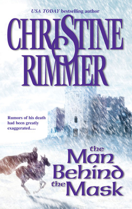 Title details for The Man Behind the Mask by Christine Rimmer - Available